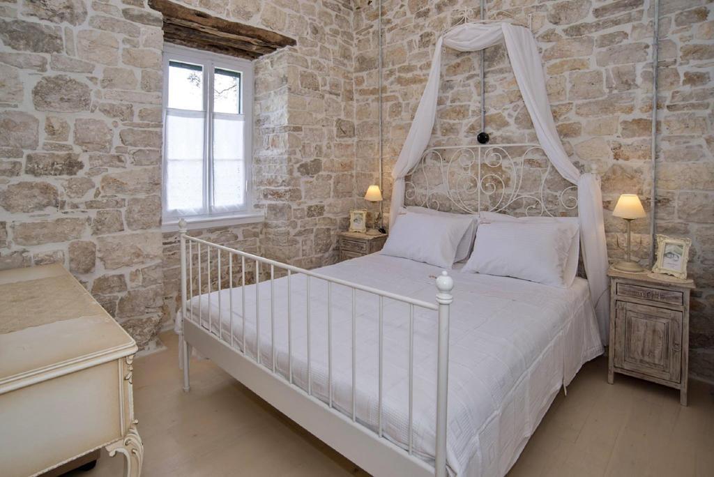 Villa Eleonas Jeromónahosz Kültér fotó